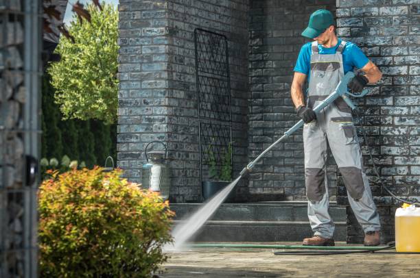 Monticello, NY Pressure Washing Company