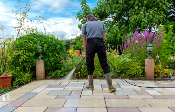 Best Pool Deck Cleaning  in Monticello, NY