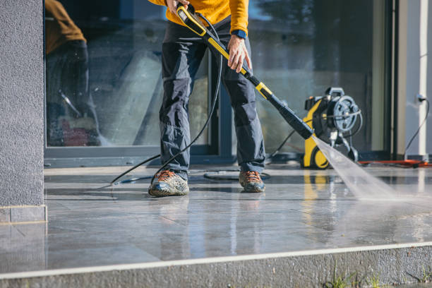 Best Machinery and Equipment Cleaning  in Monticello, NY
